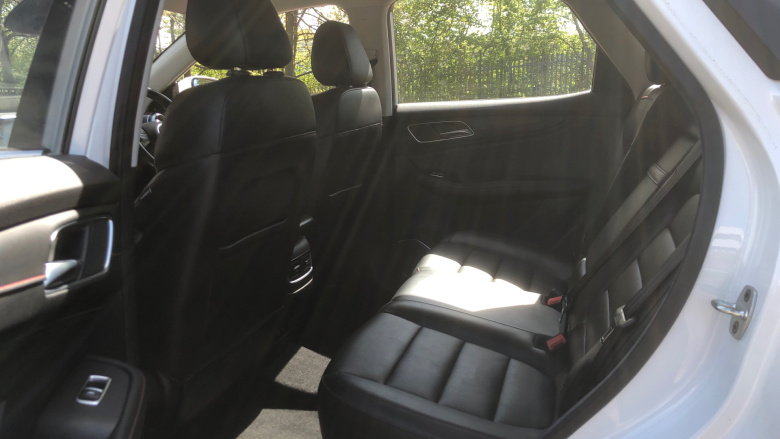 MG Hs 1.5 T-GDI Excite 5dr DCT Petrol Hatchback